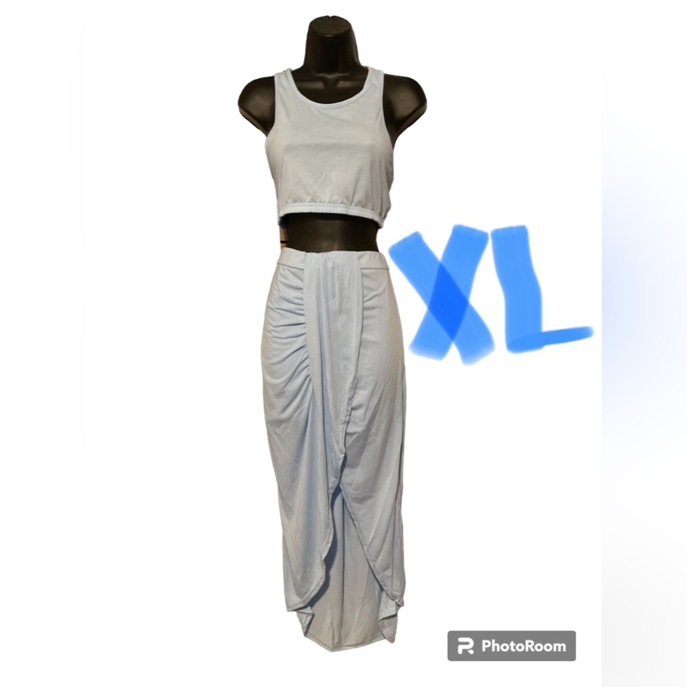 2 piece outfit